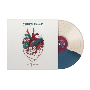 Yours Truly - Self Care ryhmässä VINYYLI @ Bengans Skivbutik AB (3901160)