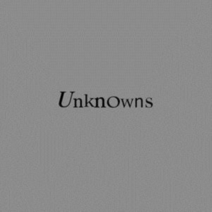 Dead C. - Unknowns ryhmässä CD @ Bengans Skivbutik AB (3901176)