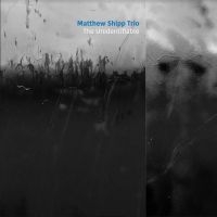 Shipp Matthew (Trio) - Unidentifiable ryhmässä CD @ Bengans Skivbutik AB (3901184)