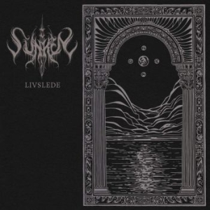 Sunken - Livslede ryhmässä CD @ Bengans Skivbutik AB (3901237)