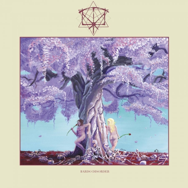 Iterum Nata - Bardo Disorder ryhmässä VINYYLI / Myydyimmät @ Bengans Skivbutik AB (3901866)