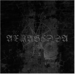 Armagedda - I Am ryhmässä CD @ Bengans Skivbutik AB (3901871)