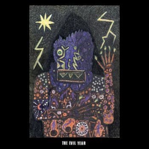 Pågå - Evil Year ryhmässä CD @ Bengans Skivbutik AB (3901883)