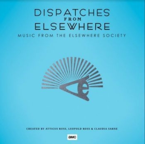 Ross Atticus / Ross Leopold / Sarne - Dispatches From Elsewhere ryhmässä VINYYLI @ Bengans Skivbutik AB (3901984)