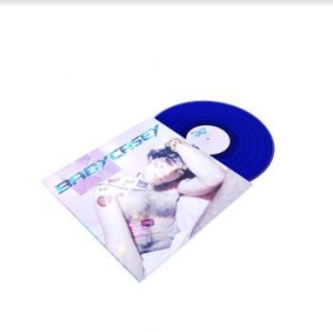 Casey Mq - Babycasey ryhmässä VINYYLI @ Bengans Skivbutik AB (3901987)