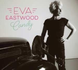 Eastwood Eva - Candy ryhmässä VINYYLI @ Bengans Skivbutik AB (3902006)