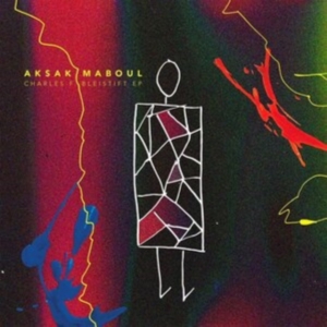 Aksak Maboul - Charles F. Bleistift Ep ryhmässä VINYYLI @ Bengans Skivbutik AB (3902033)