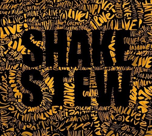 Shake Stew - (A)Live! ryhmässä VINYYLI / Rock @ Bengans Skivbutik AB (3902044)
