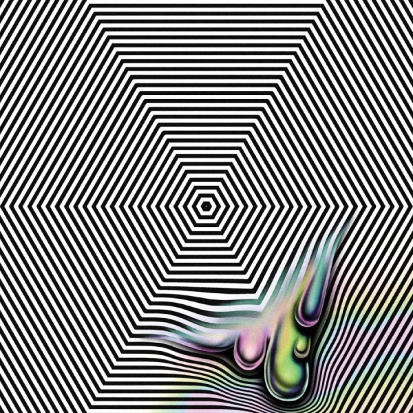 Oneohtrix Point Never - Magic Oneohtrix Point Never ryhmässä VINYYLI / Myydyimmät @ Bengans Skivbutik AB (3902051)