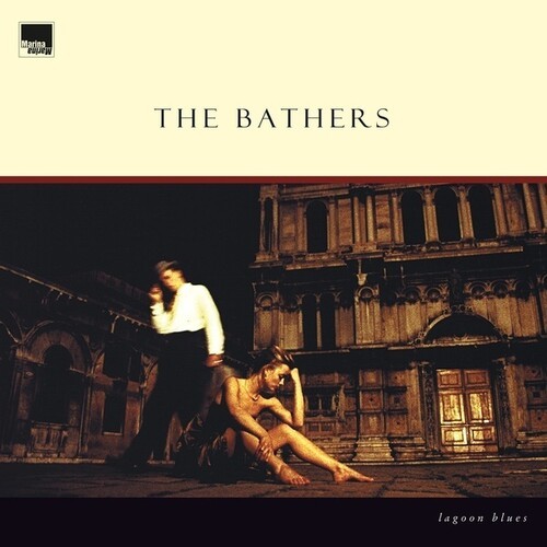 Bathers - Lagoon Blues (Reissue) ryhmässä VINYYLI / Myydyimmät @ Bengans Skivbutik AB (3902074)