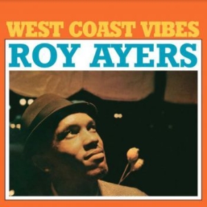 Ayers Roy - West Coast Vibes ryhmässä VINYYLI @ Bengans Skivbutik AB (3902098)