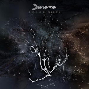 Diorama - Tiny Missing Fragments ryhmässä CD @ Bengans Skivbutik AB (3902139)