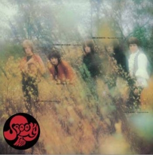Spooky Tooth - It's All About ryhmässä VINYYLI @ Bengans Skivbutik AB (3902159)