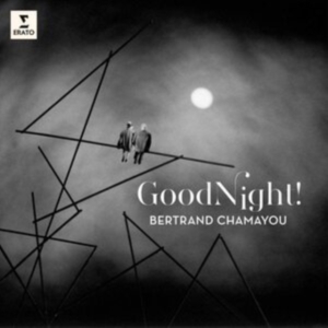 Bertrand Chamayou - Good Night! ryhmässä CD @ Bengans Skivbutik AB (3902290)