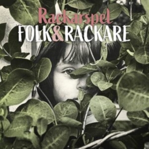 Folk & Rackare - Rackarspel/Folk & Rackare ryhmässä CD @ Bengans Skivbutik AB (3902296)