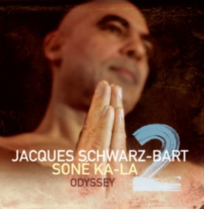 Schwarz-Bart Jacques - Sone Ka-La 2 ryhmässä CD @ Bengans Skivbutik AB (3902305)