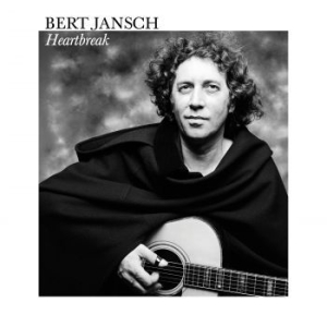 Bert Jansch - Heartbreak ryhmässä CD @ Bengans Skivbutik AB (3902570)