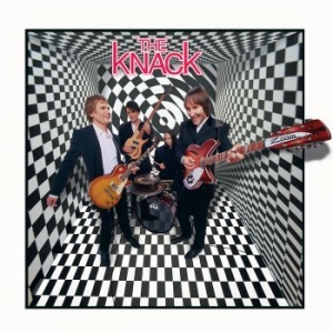 Knack - Zoom ryhmässä CD @ Bengans Skivbutik AB (3903332)