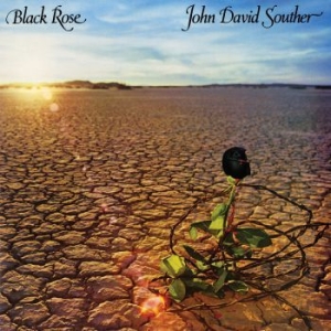 Souther Jd - Black Rose ryhmässä CD @ Bengans Skivbutik AB (3903339)