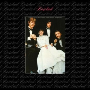 Rosebud - Rosebud ryhmässä CD @ Bengans Skivbutik AB (3903347)