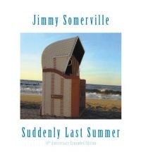 Somerville Jimmy - Suddenly Last Summer (10Th Annivers ryhmässä CD @ Bengans Skivbutik AB (3903454)