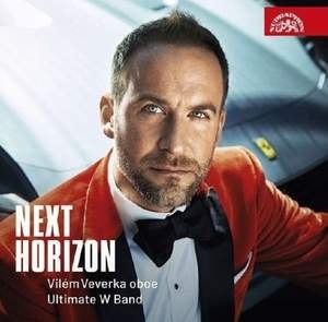 Various - Next Horizon ryhmässä CD @ Bengans Skivbutik AB (3903499)