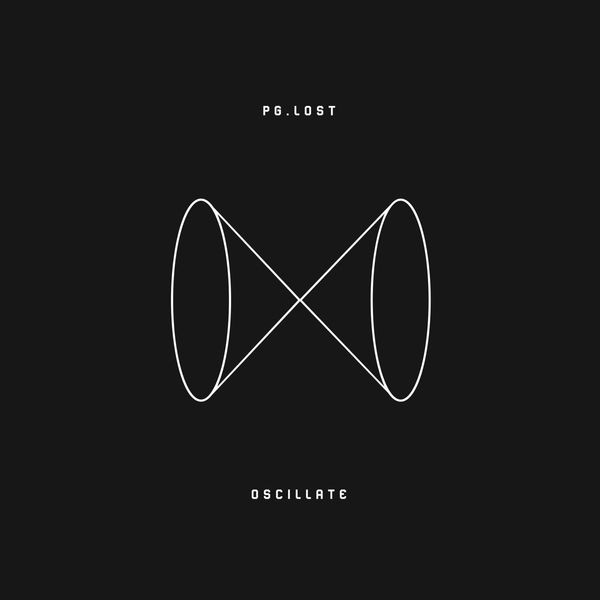 Pg.lost - Oscillate ryhmässä CD / Hårdrock/ Heavy metal @ Bengans Skivbutik AB (3903760)