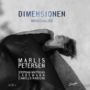 Various - Dimensionen - Welt, Anderswelt, Inn ryhmässä CD @ Bengans Skivbutik AB (3903764)