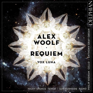 Woolf Alex - Requiem ryhmässä CD @ Bengans Skivbutik AB (3903769)