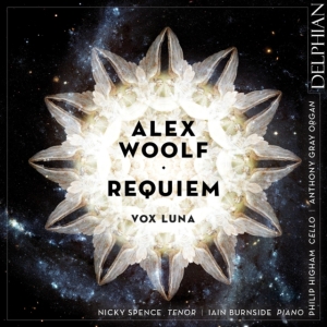 Woolf Alex - Requiem ryhmässä CD @ Bengans Skivbutik AB (3903769)