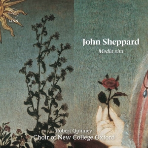 Sheppard John - Media Vita ryhmässä CD @ Bengans Skivbutik AB (3903811)