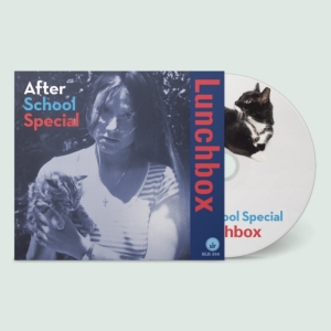 Lunchbox - After School Special ryhmässä CD @ Bengans Skivbutik AB (3903897)