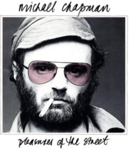 Chapman Michael - Pleasures Of The Street ryhmässä CD @ Bengans Skivbutik AB (3903917)