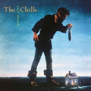 Chills - Soft Bomb ryhmässä VINYYLI @ Bengans Skivbutik AB (3904155)