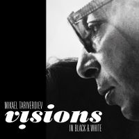 Tariverdiev Mikael - Visions In Black & White ryhmässä VINYYLI / Rock @ Bengans Skivbutik AB (3904157)