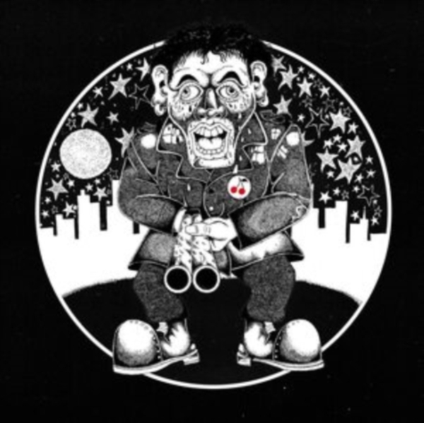 Blandade Artister - Cherrystones Presents Critical Mass ryhmässä VINYYLI @ Bengans Skivbutik AB (3904172)