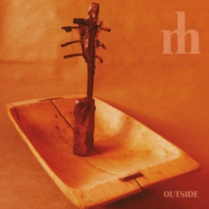 Matterhorn - Outside ryhmässä VINYYLI @ Bengans Skivbutik AB (3904175)