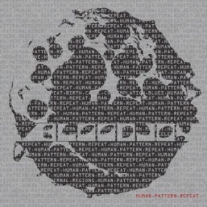 Rhys Bloodjoy - Human. Pattern. Repeat. ryhmässä VINYYLI @ Bengans Skivbutik AB (3904181)