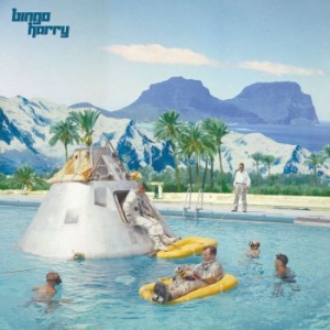 Bingo Harry - Bingo Harry ryhmässä CD @ Bengans Skivbutik AB (3904183)