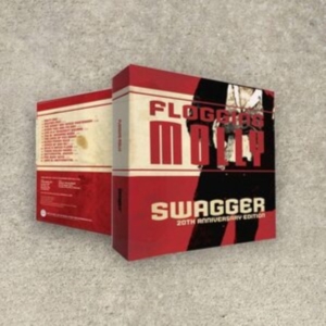 Flogging Molly - Swagger (20Th Anniversary 3 Lp Box ryhmässä ME SUOSITTELEMME / Musiikkiboksit @ Bengans Skivbutik AB (3904222)