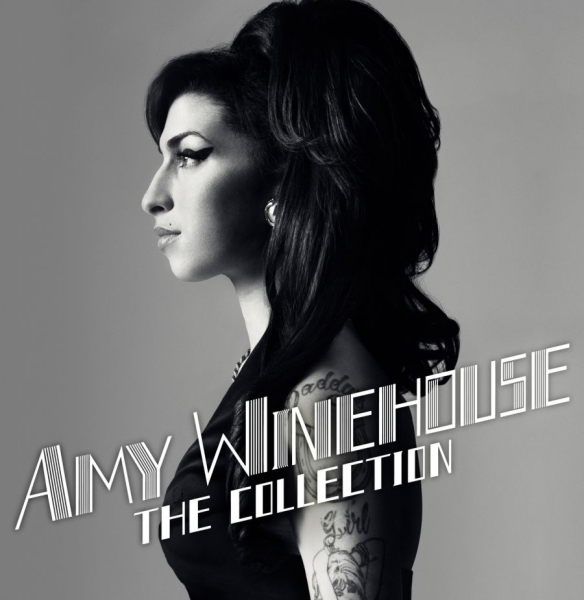 Amy Winehouse - The Collection (Cd Box) ryhmässä CD / Myydyimmät @ Bengans Skivbutik AB (3904226)
