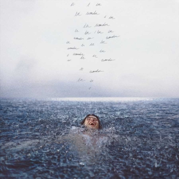 Shawn Mendes - Wonder ryhmässä CD / Pop-Rock @ Bengans Skivbutik AB (3904227)