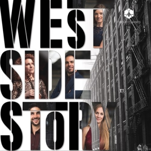 Bernstein Leonard - West Side Story ryhmässä CD @ Bengans Skivbutik AB (3904247)