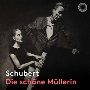 Schubert Franz - Die Schöne Müllerin ryhmässä CD @ Bengans Skivbutik AB (3904249)