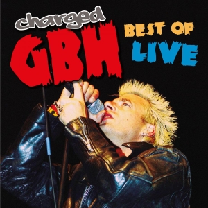 G.B.H. - Best Of Live (Vinyl Lp) ryhmässä VINYYLI @ Bengans Skivbutik AB (3904414)
