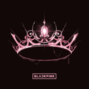 Blackpink - The Album ryhmässä CD @ Bengans Skivbutik AB (3904433)