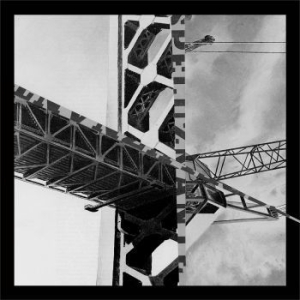 White Hills - Splintered Metal Sky ryhmässä CD @ Bengans Skivbutik AB (3904760)