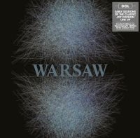 Joy Division - Warsaw (Grey Vinyl) ryhmässä Minishops / Joy Division @ Bengans Skivbutik AB (3904778)