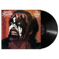 King Diamond - Dark Sides (Black Vinyl Lp) ryhmässä Minishops / King Diamond @ Bengans Skivbutik AB (3904781)