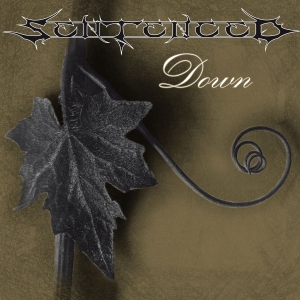 Sentenced - Down ryhmässä CD @ Bengans Skivbutik AB (3904798)